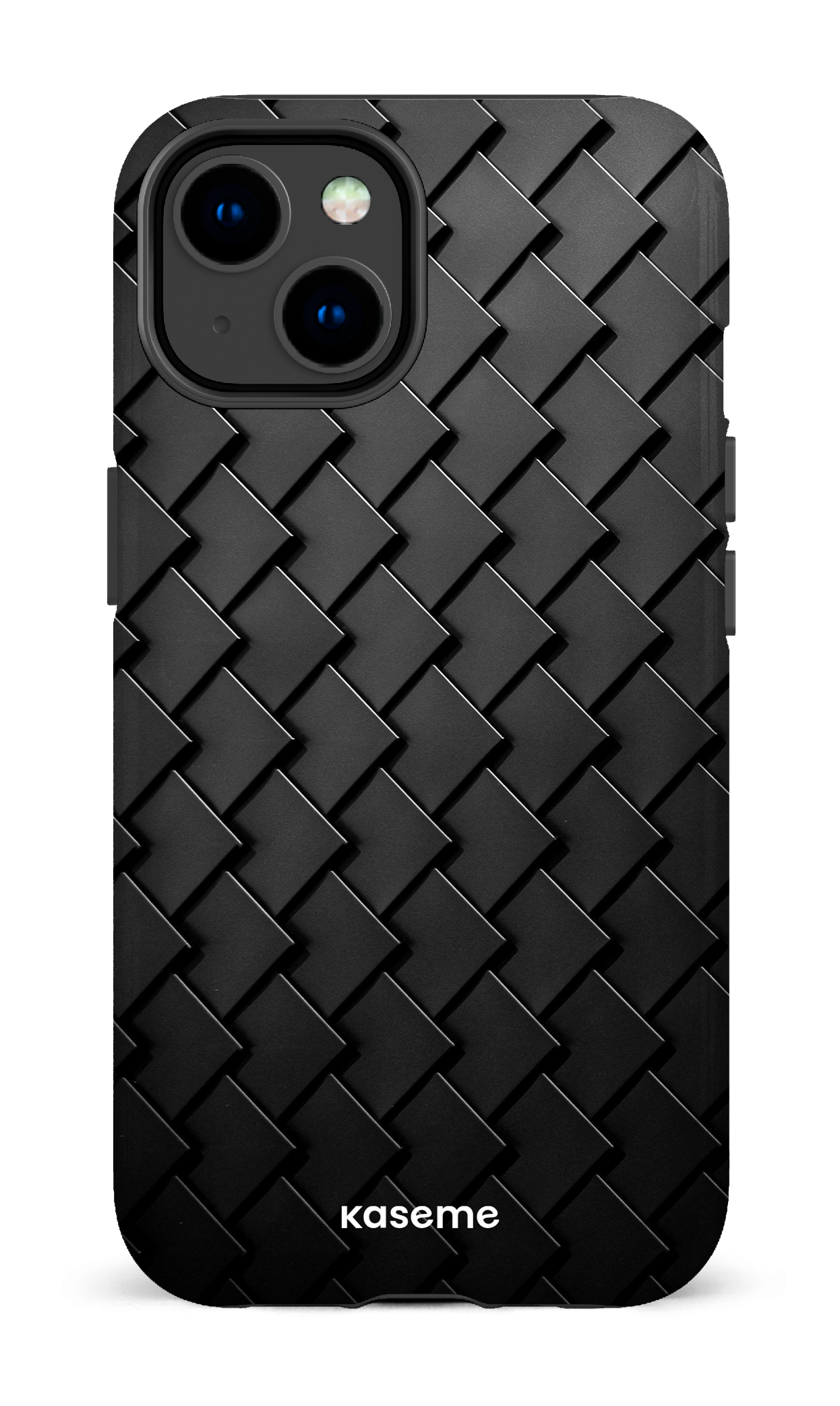 iPhone 14 Tough Gloss Traction -