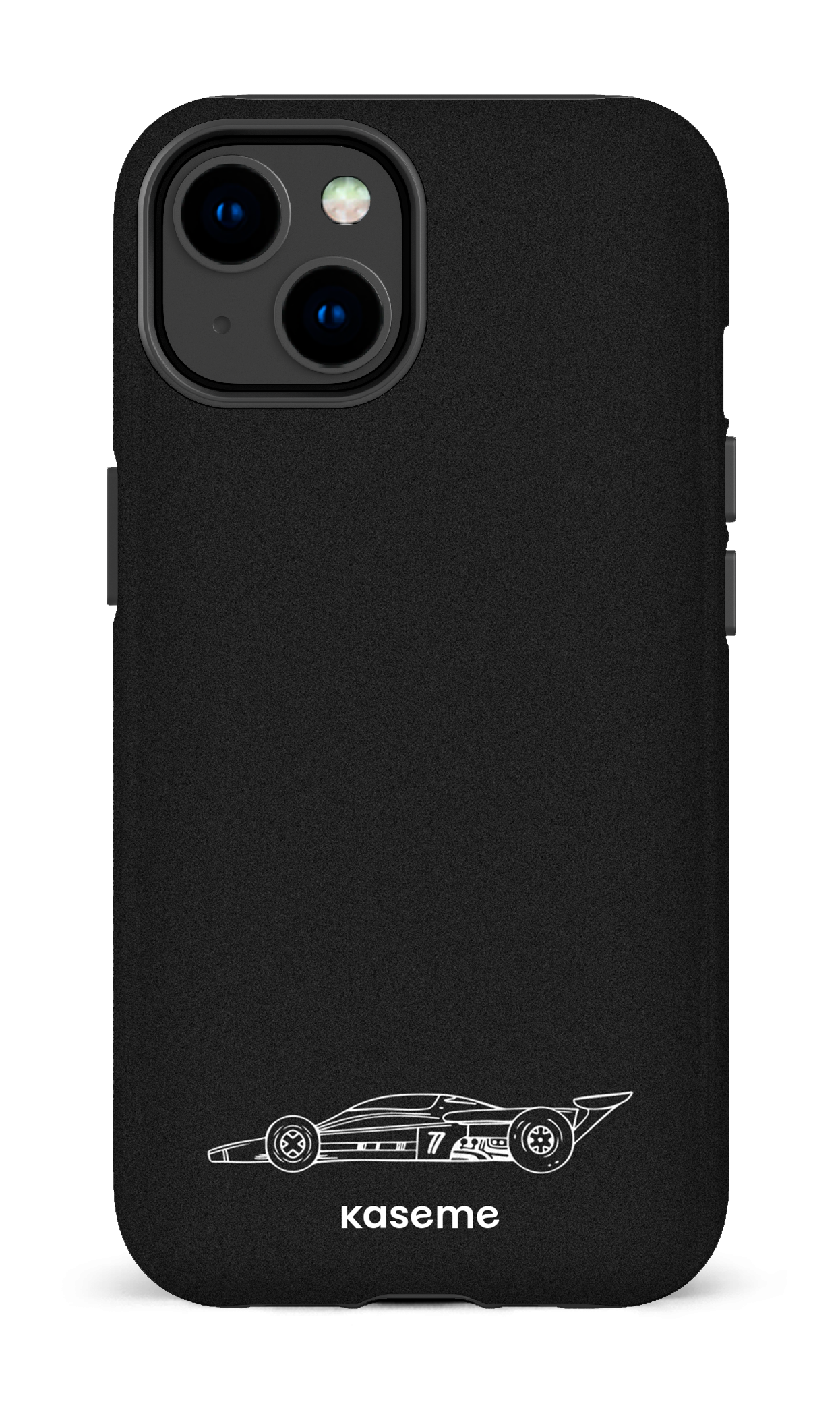 iPhone 14 Tough Gloss Turbo -