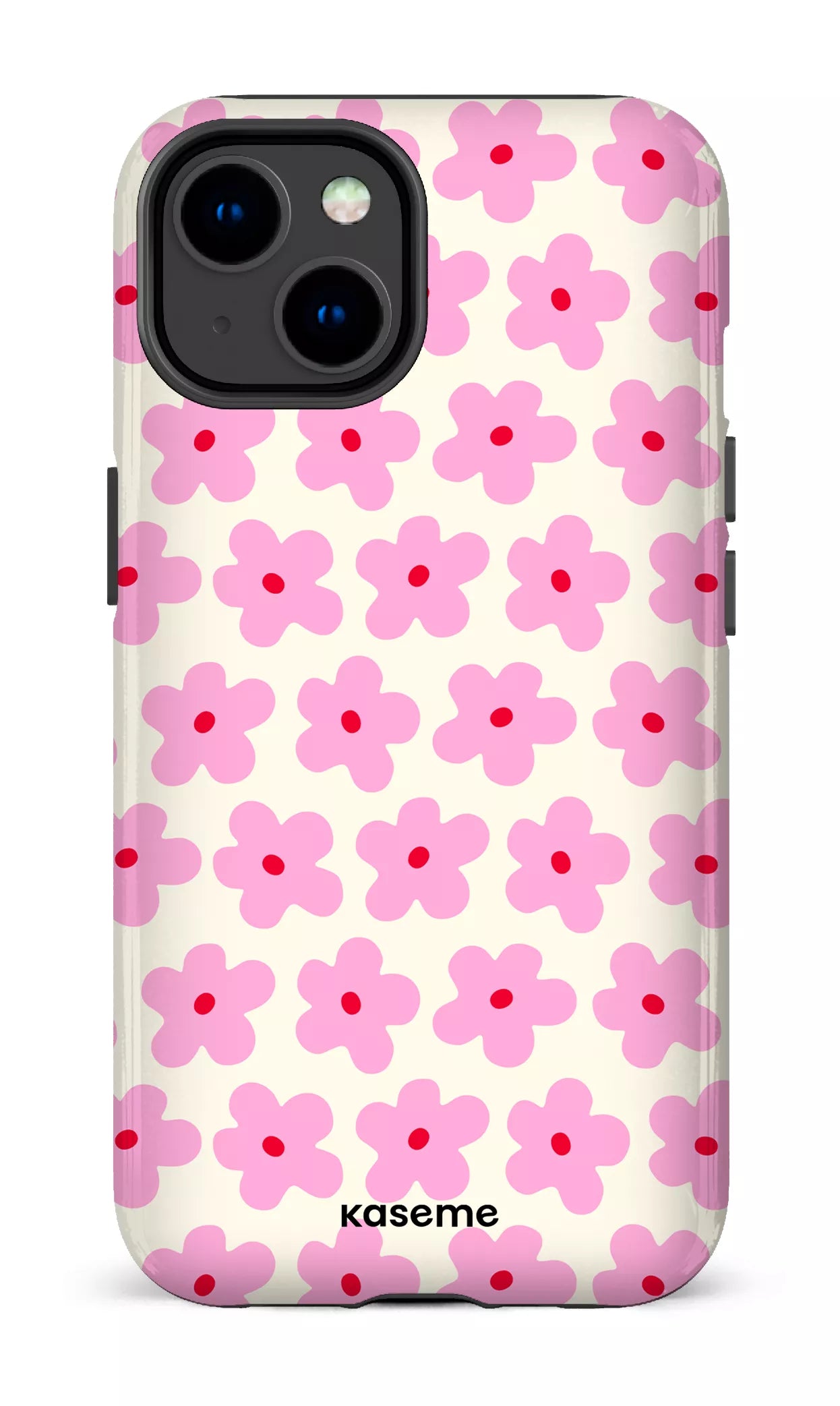 iPhone 14 Tough Gloss Viva la Fiori -