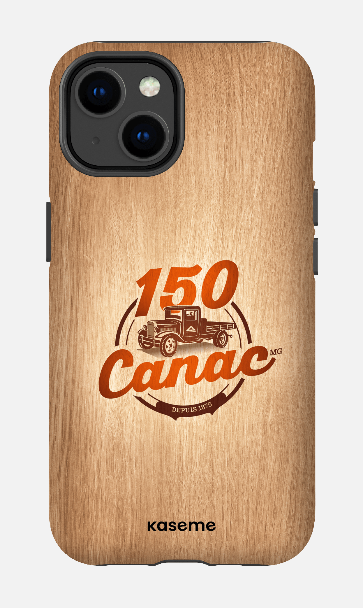 iPhone 14 Tough Matte 150e Vintage -