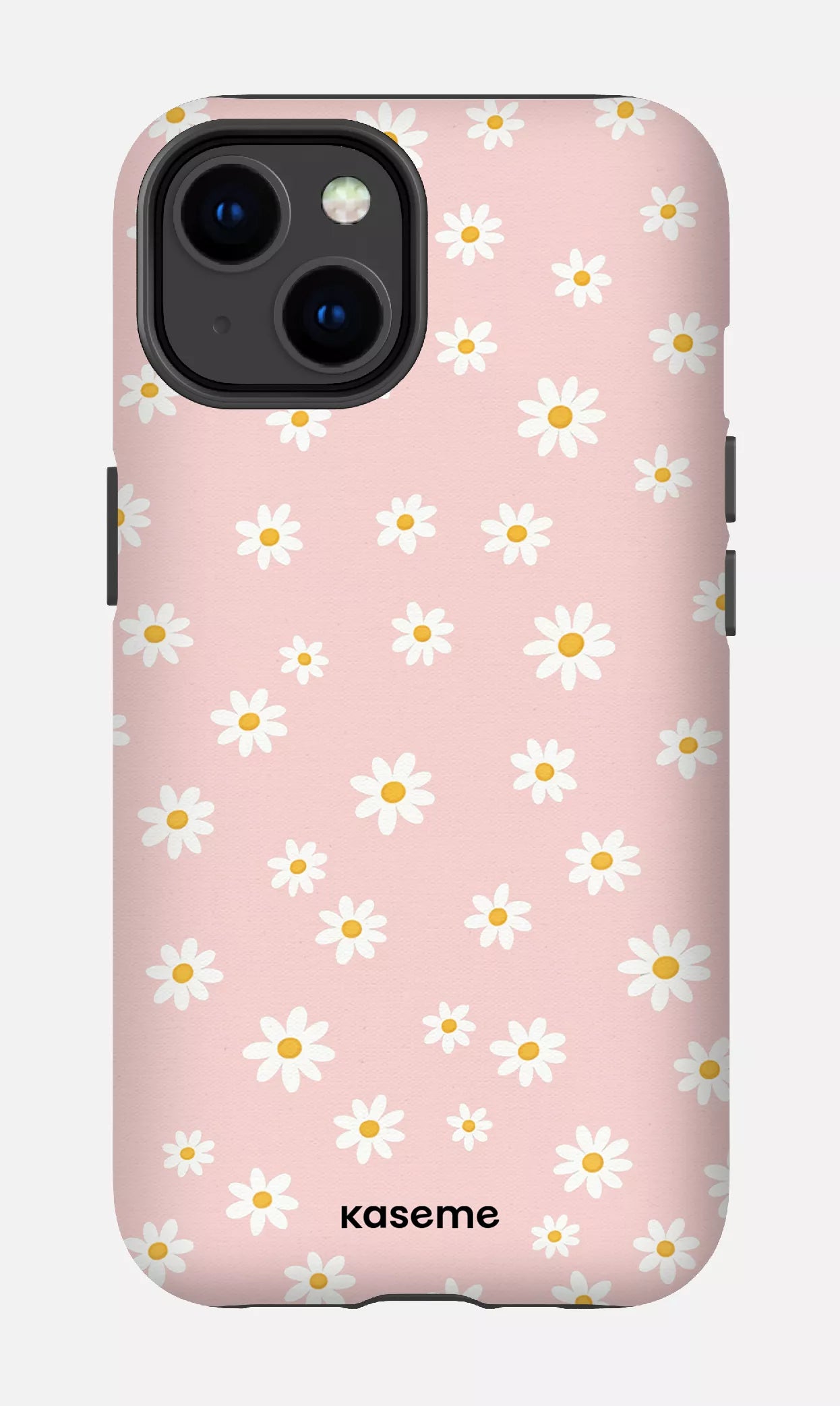 iPhone 14 Tough Matte Amara Pink -