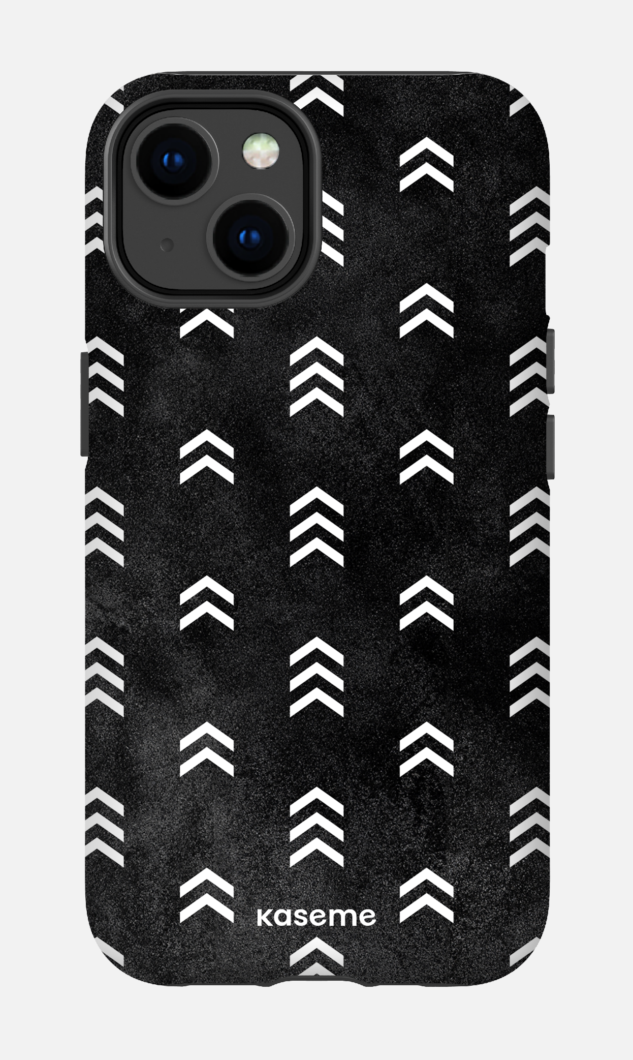 iPhone 14 Tough Matte Arrow -