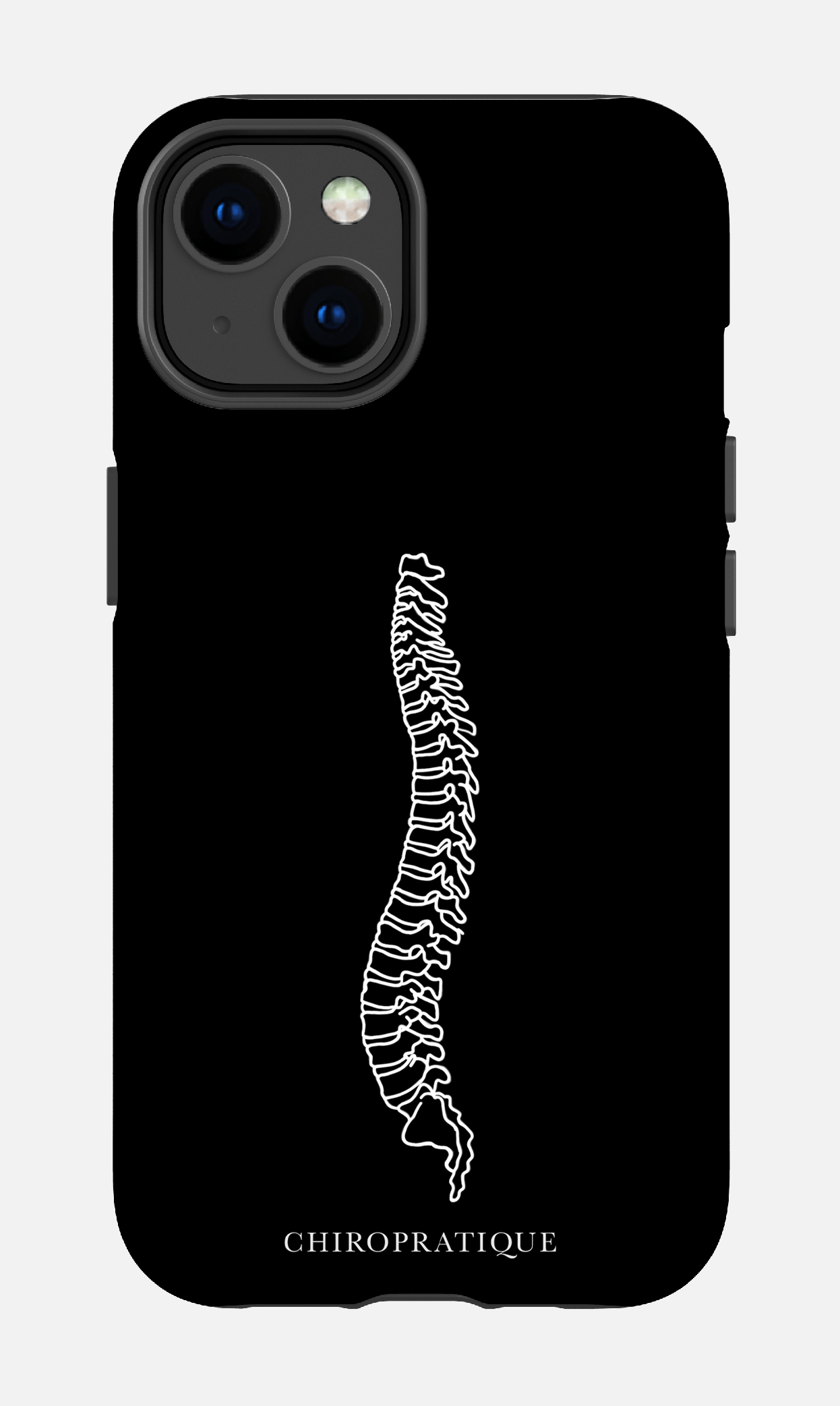 iPhone 14 Tough Matte Aspects associés -