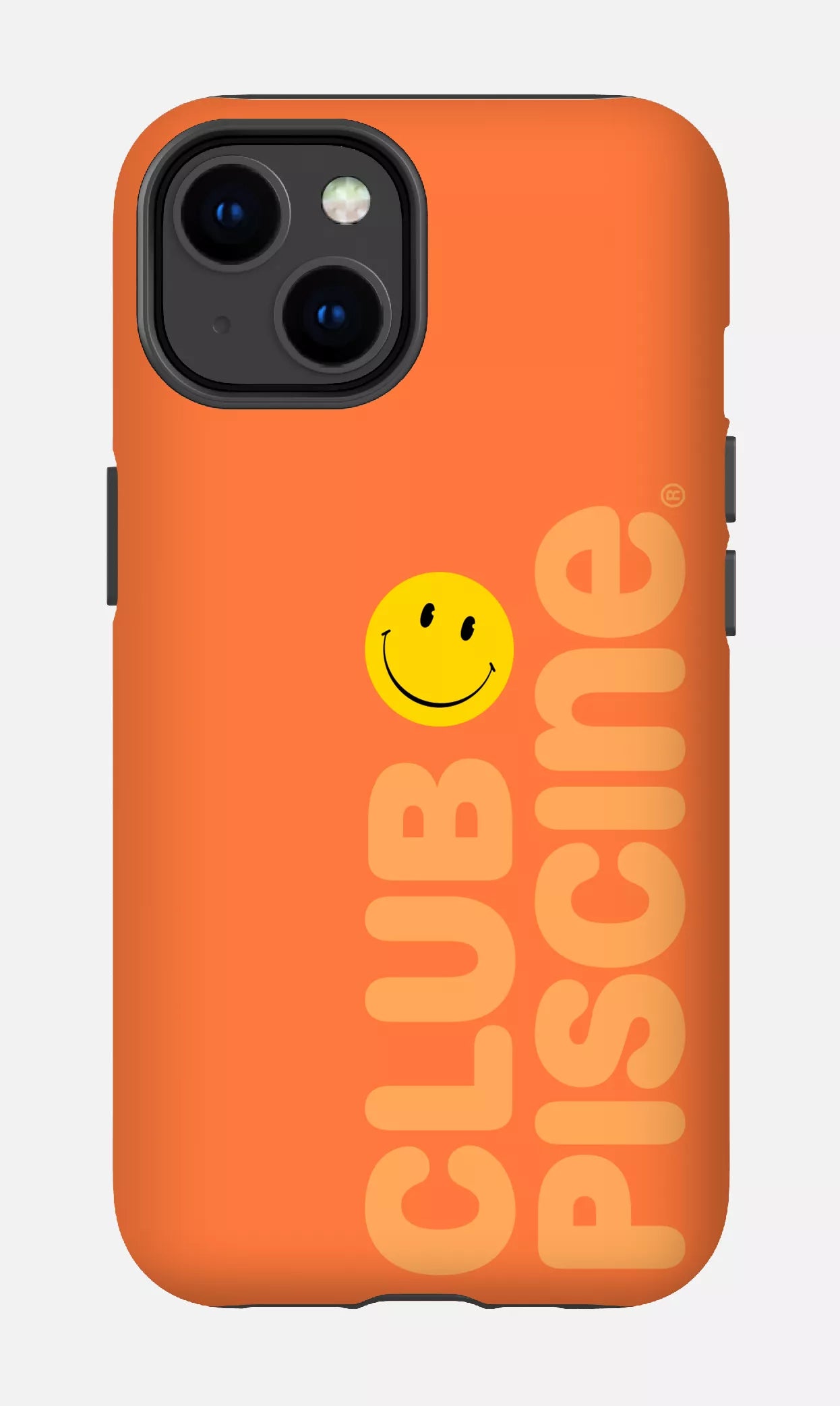 iPhone 14 Tough Matte Beach Towel by Club Piscine -
