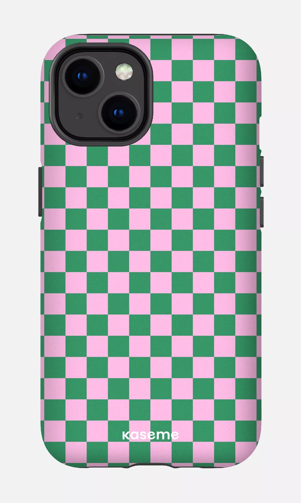 iPhone 14 Tough Matte Bella Tavola Green -