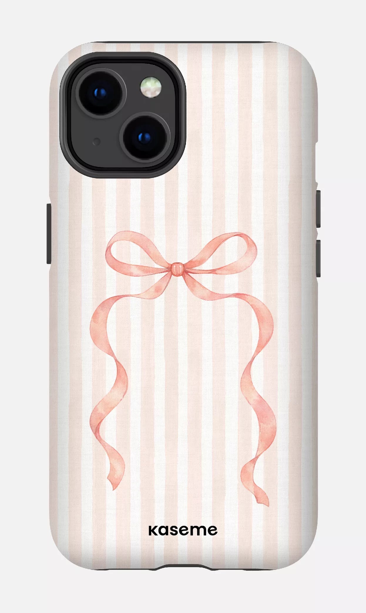 iPhone 14 Tough Matte Celeste -