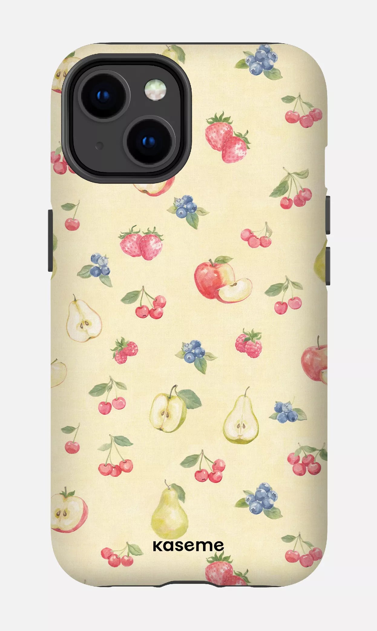 iPhone 14 Tough Matte Clara -