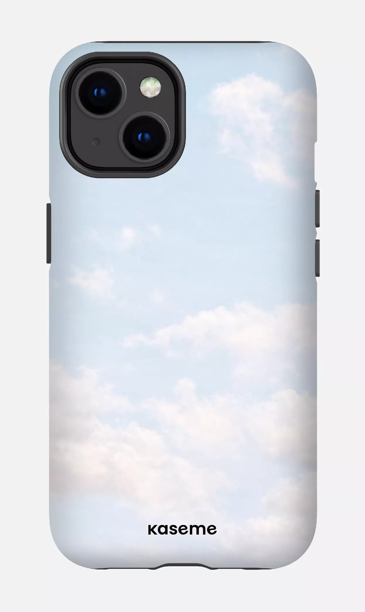 iPhone 14 Tough Matte Cloud Dancer -
