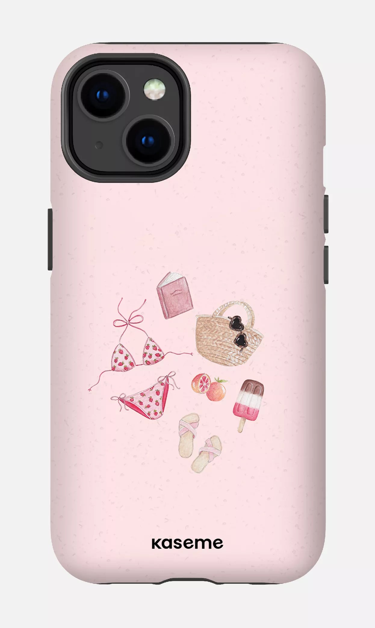iPhone 14 Tough Matte Coast -