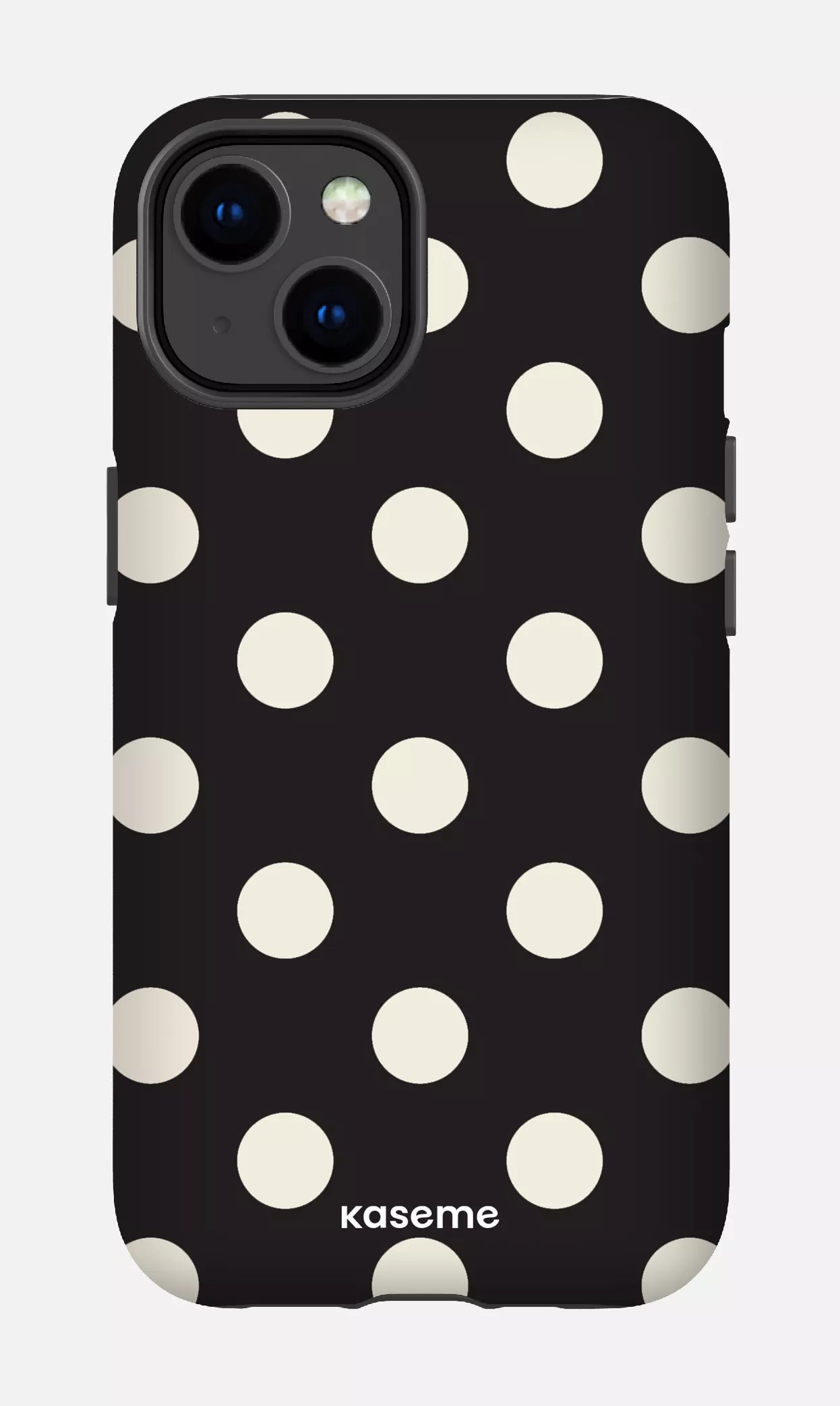 iPhone 14 Tough Matte Couture -