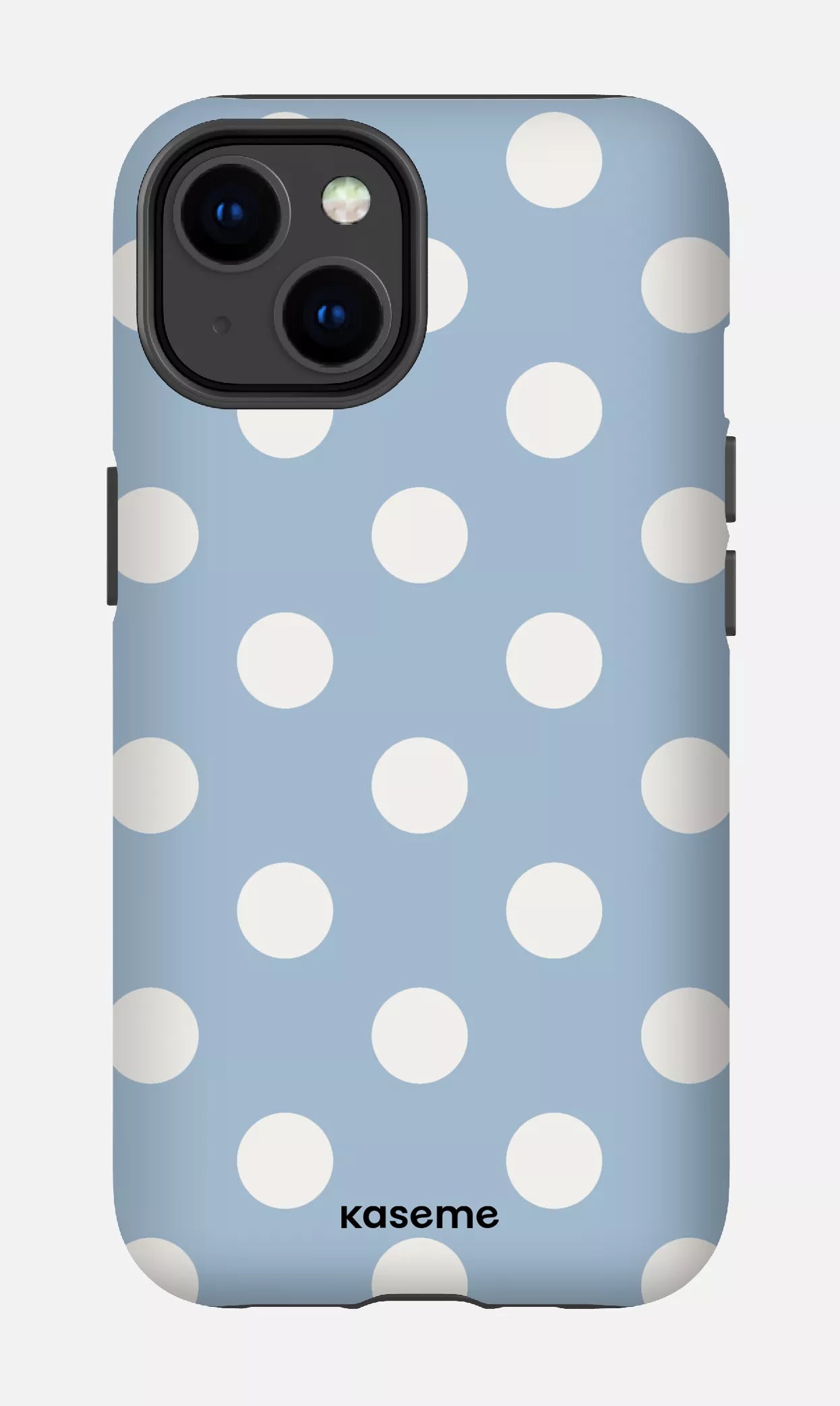 iPhone 14 Tough Matte Couture Ice -