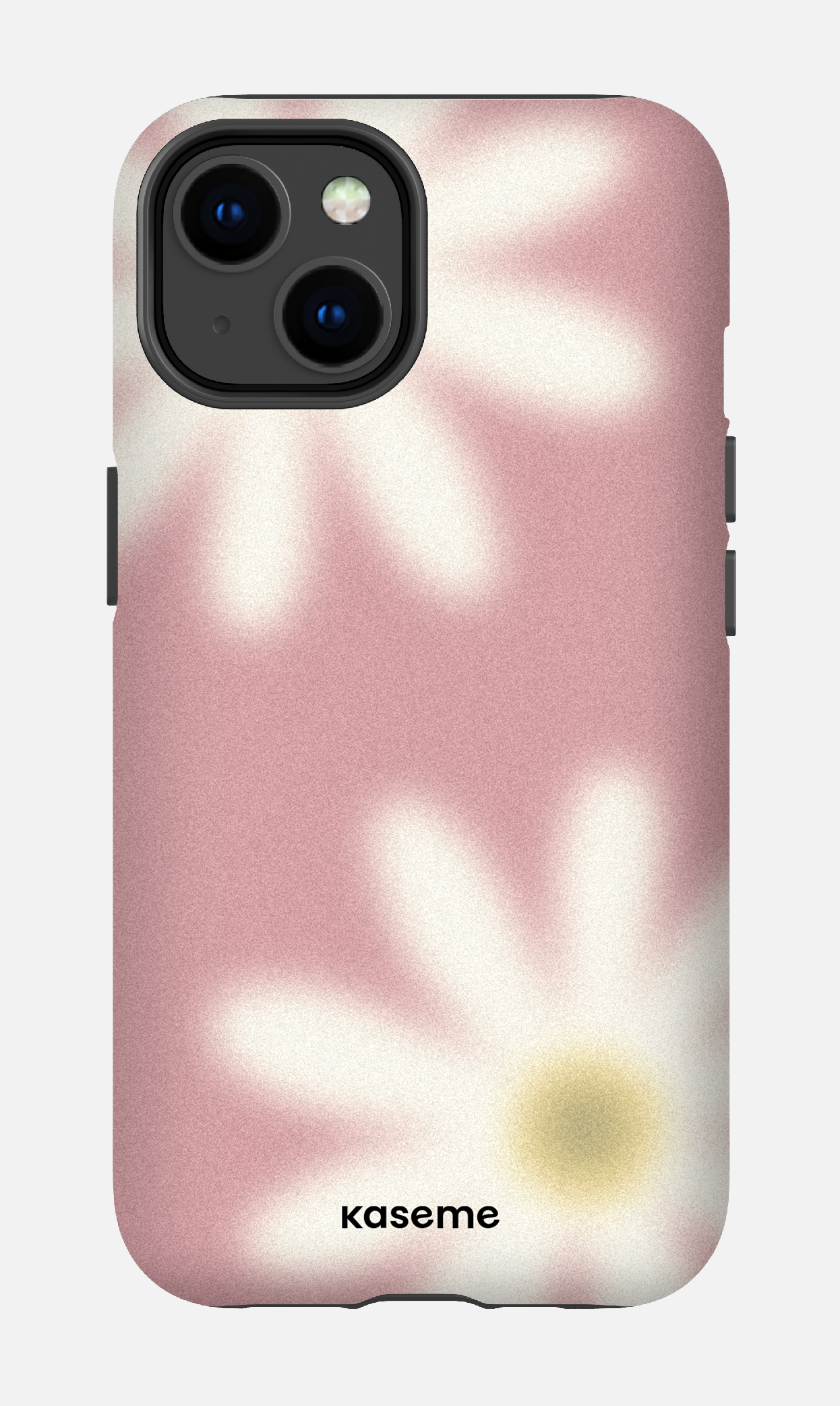 iPhone 14 Tough Matte Daisy Dream -
