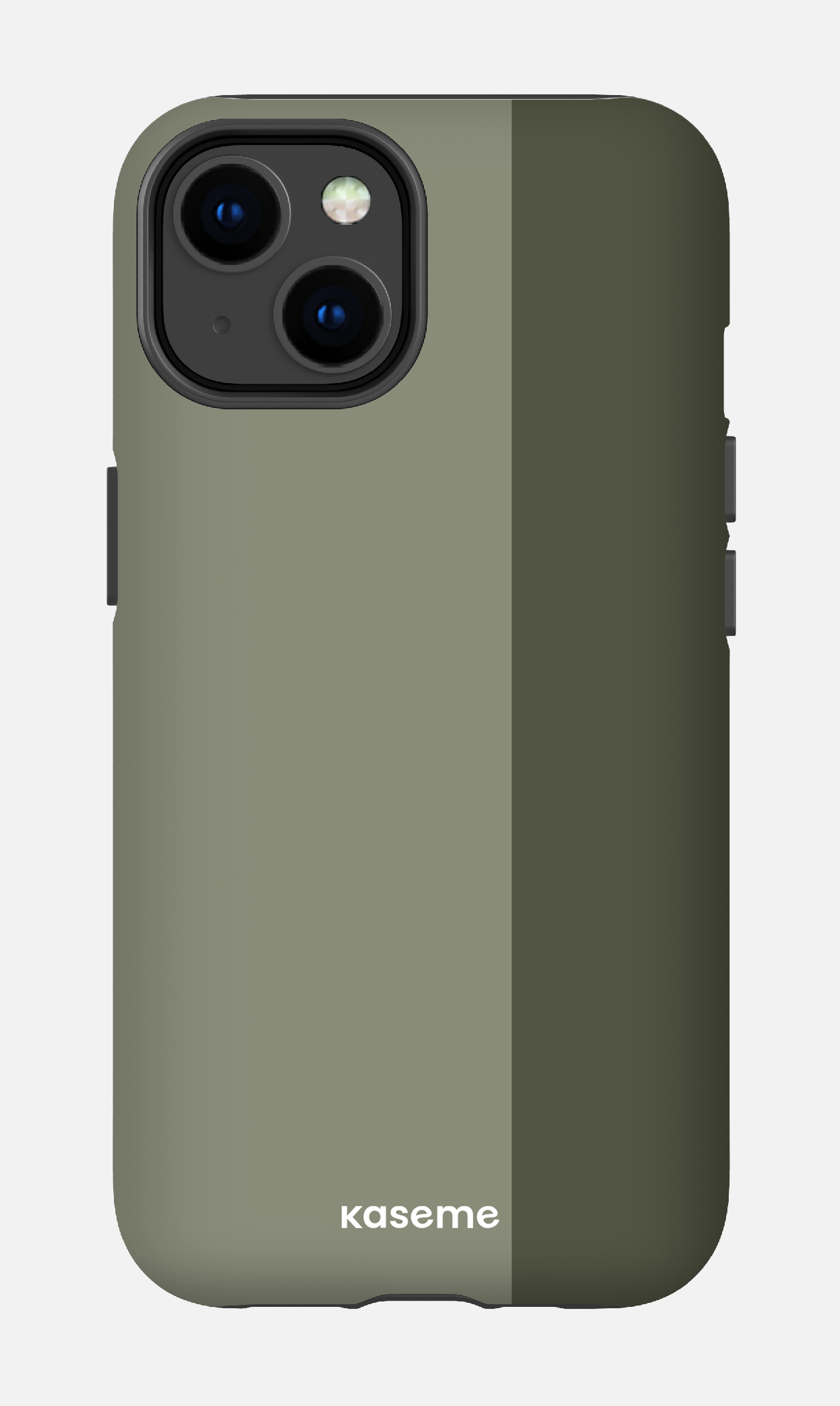 iPhone 14 Tough Matte Duality -