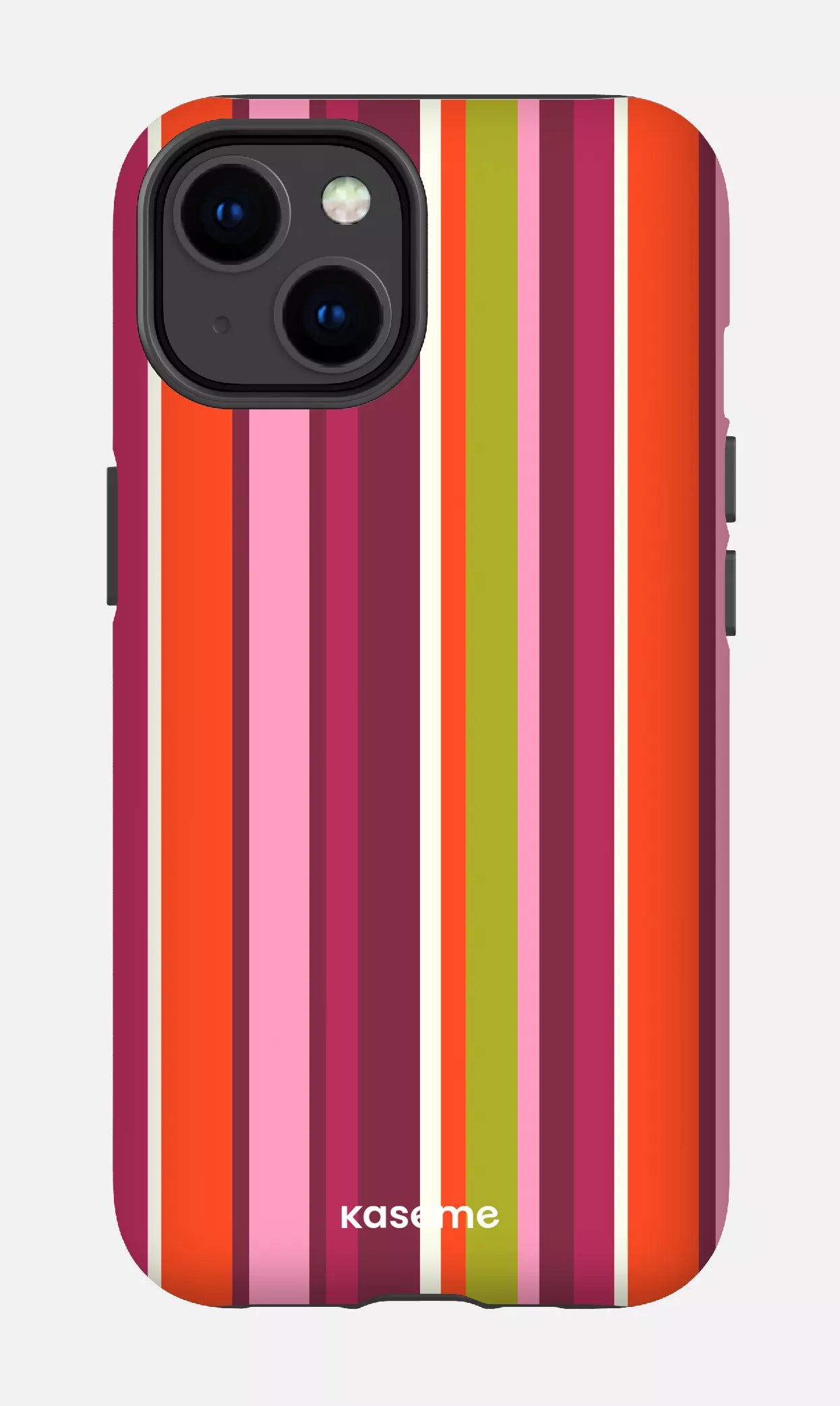 iPhone 14 Tough Matte Eleganza -