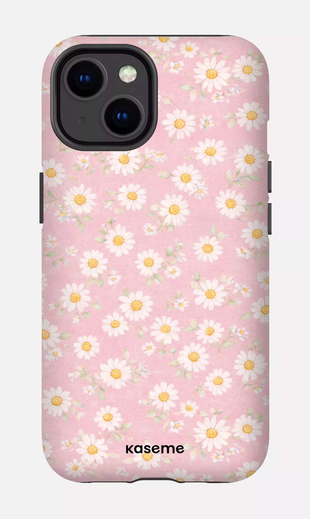 iPhone 14 Tough Matte Elena Pink -