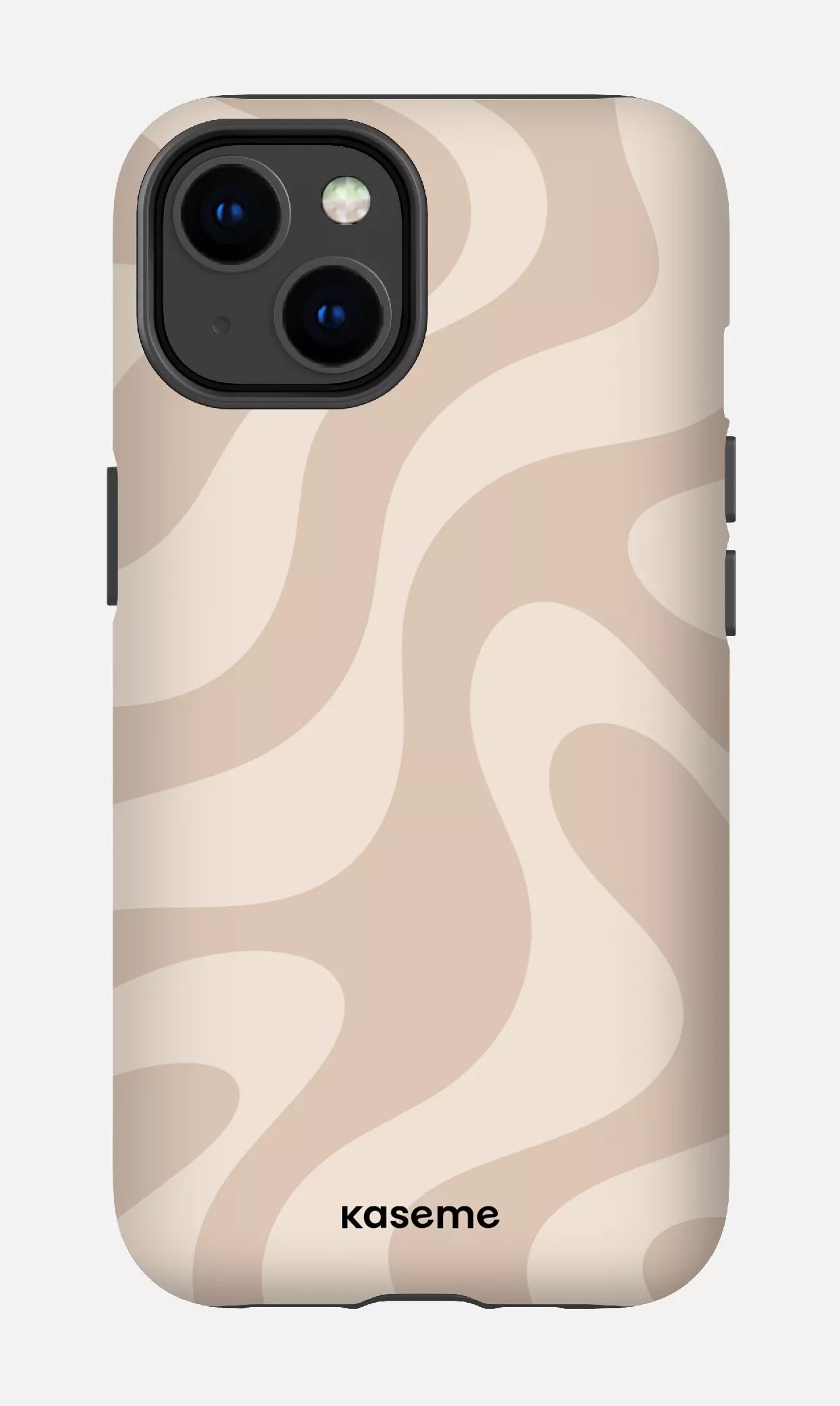 iPhone 14 Tough Matte Flow -