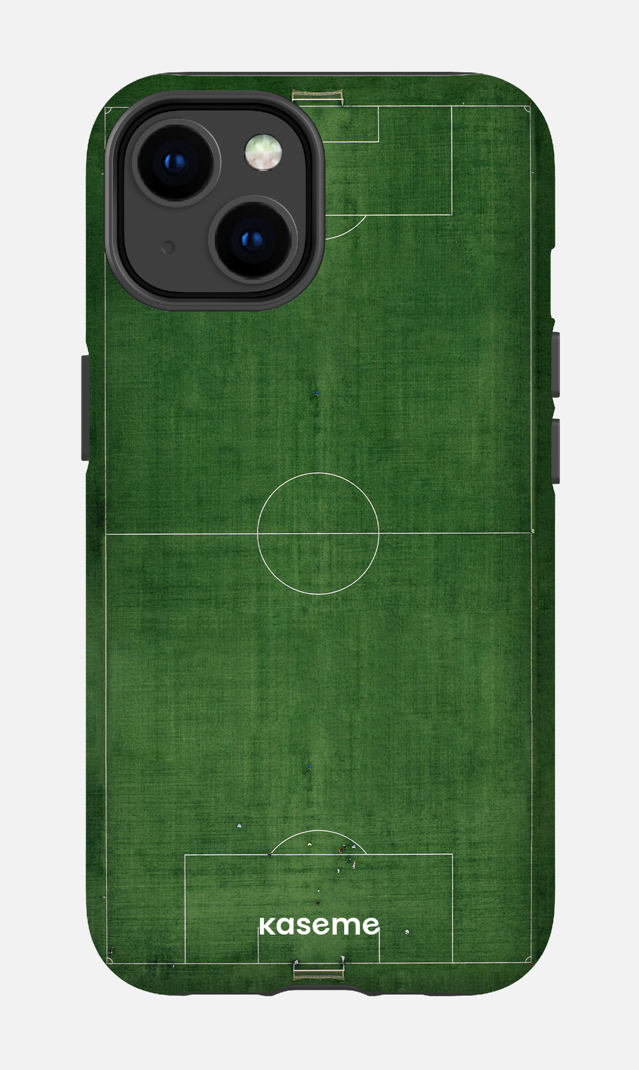 iPhone 14 Tough Matte Goal Getter -