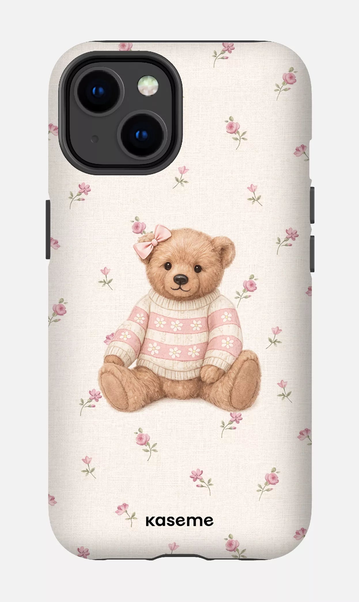 iPhone 14 Tough Matte Juliette -