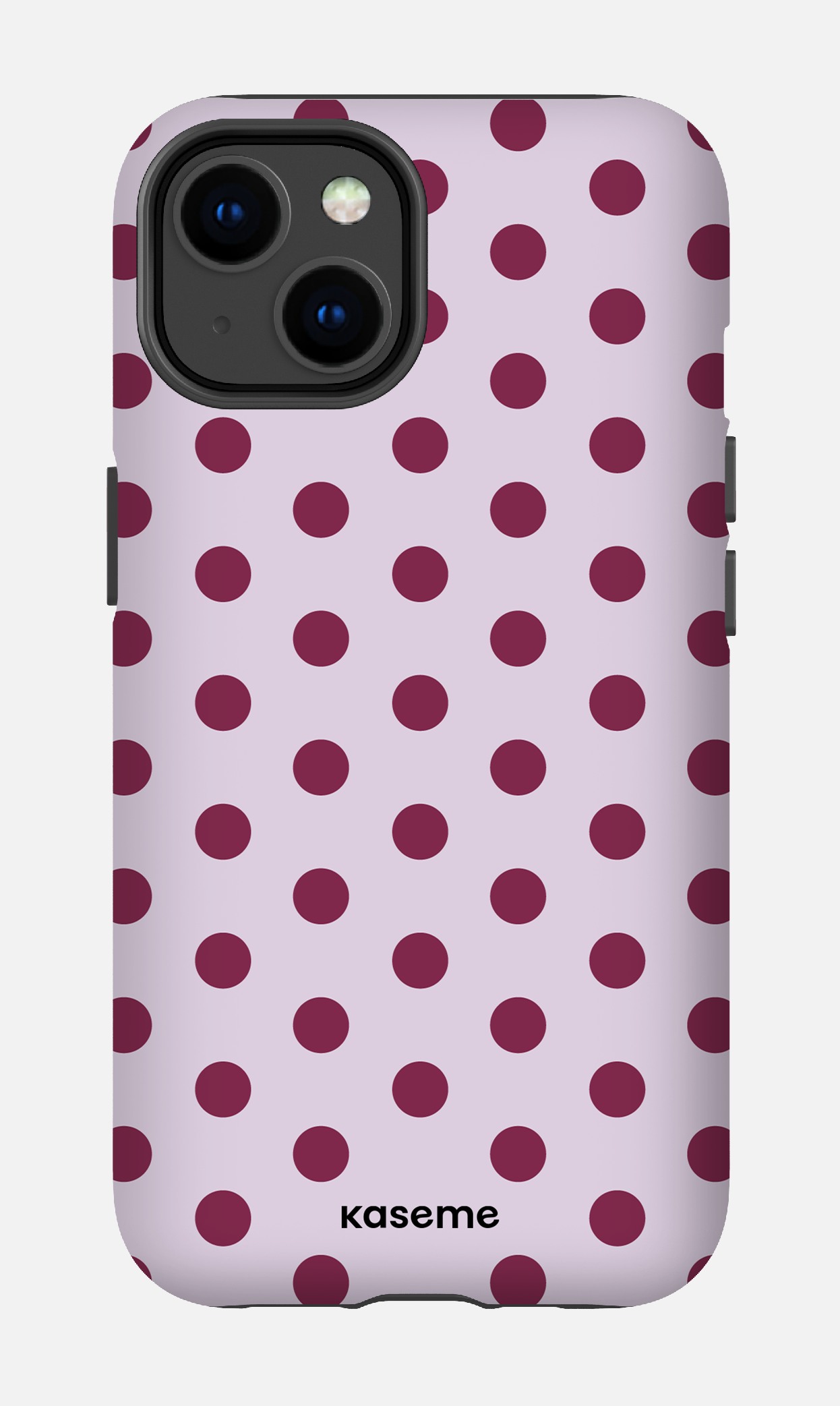 iPhone 14 Tough Matte Loopie -