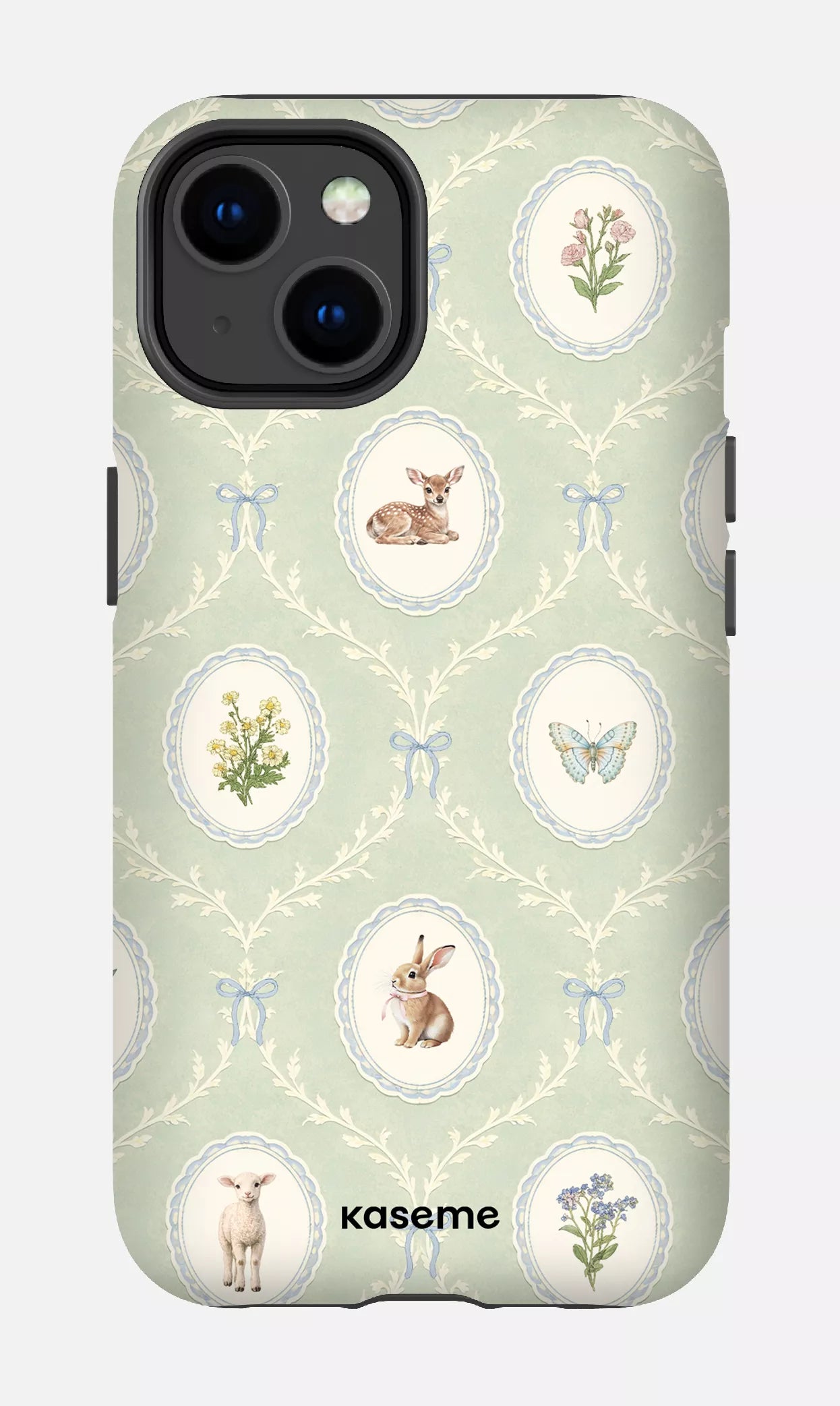 iPhone 14 Tough Matte Lullaby -