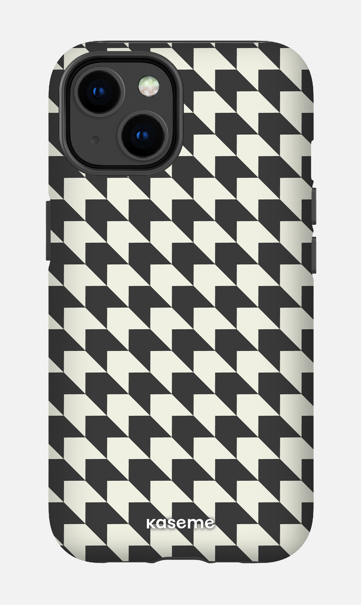 iPhone 14 Tough Matte Motion -