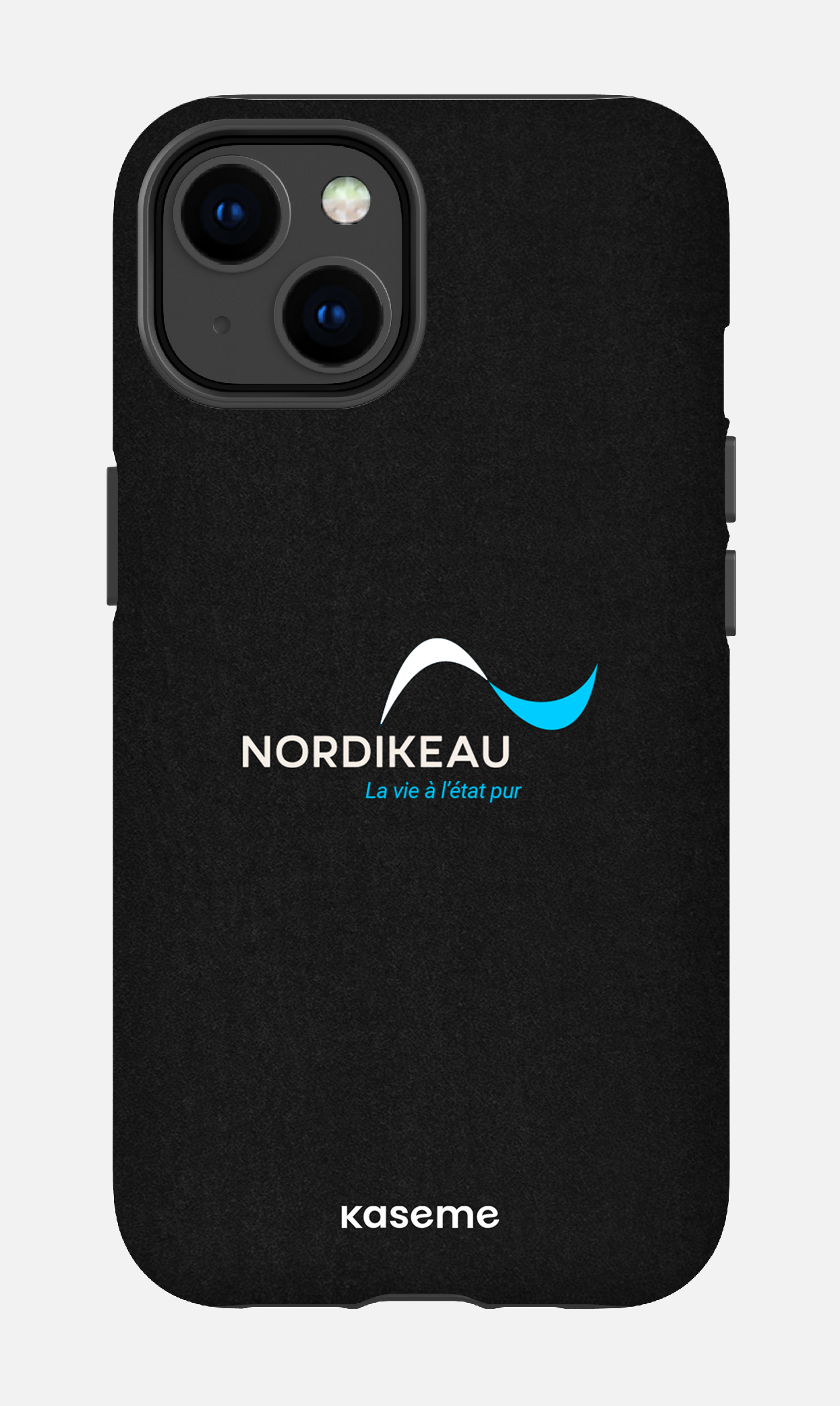 iPhone 14 Tough Matte Nordikeau -