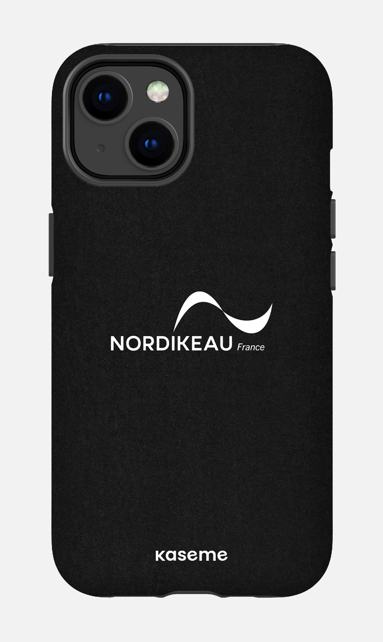 iPhone 14 Tough Matte Nordikeau France -