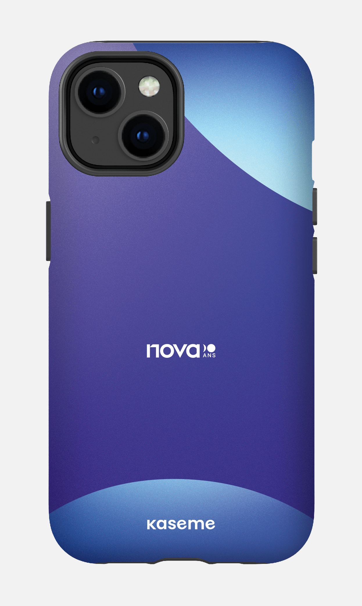 iPhone 14 Tough Matte Novanniversaire -