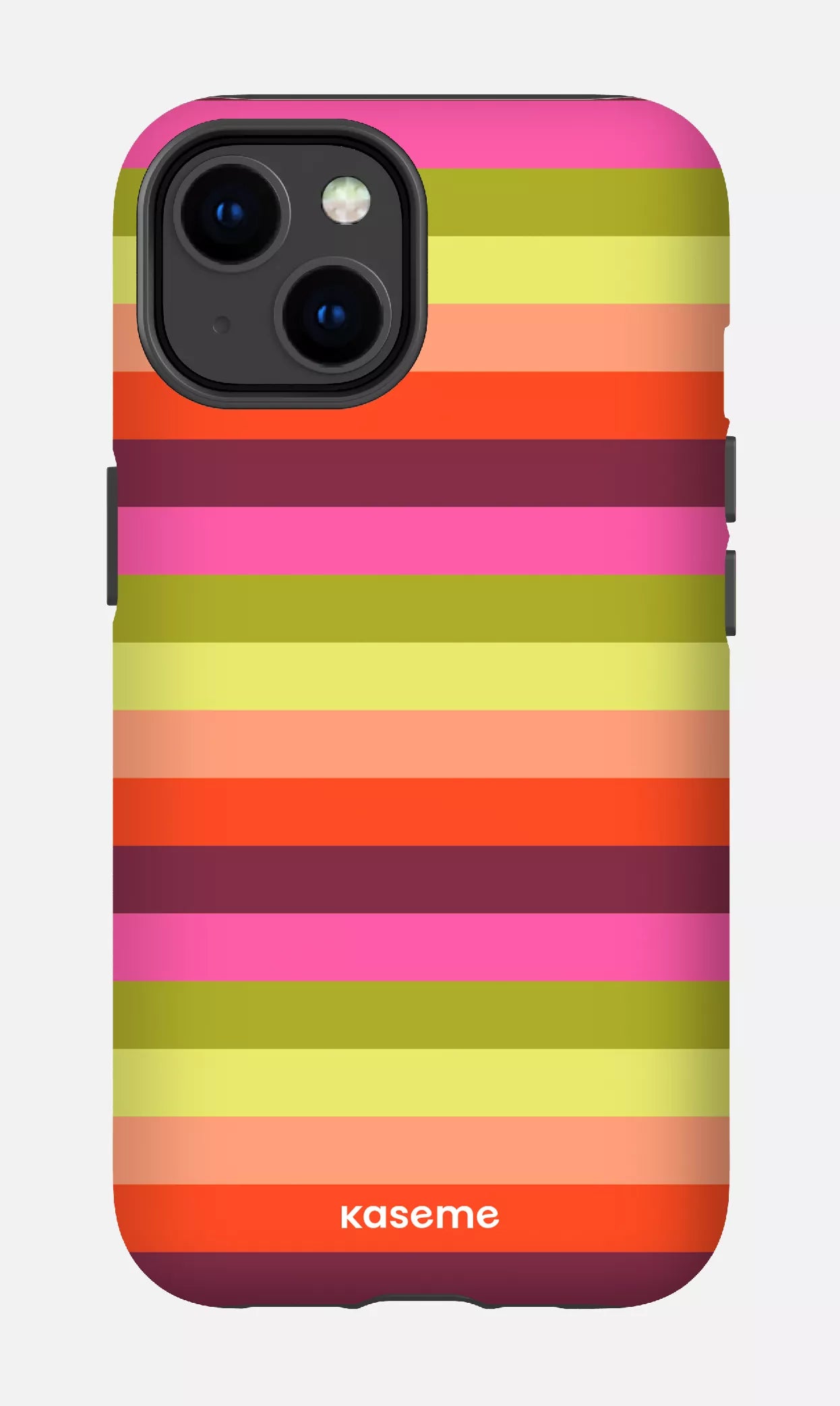 iPhone 14 Tough Matte Paradiso -