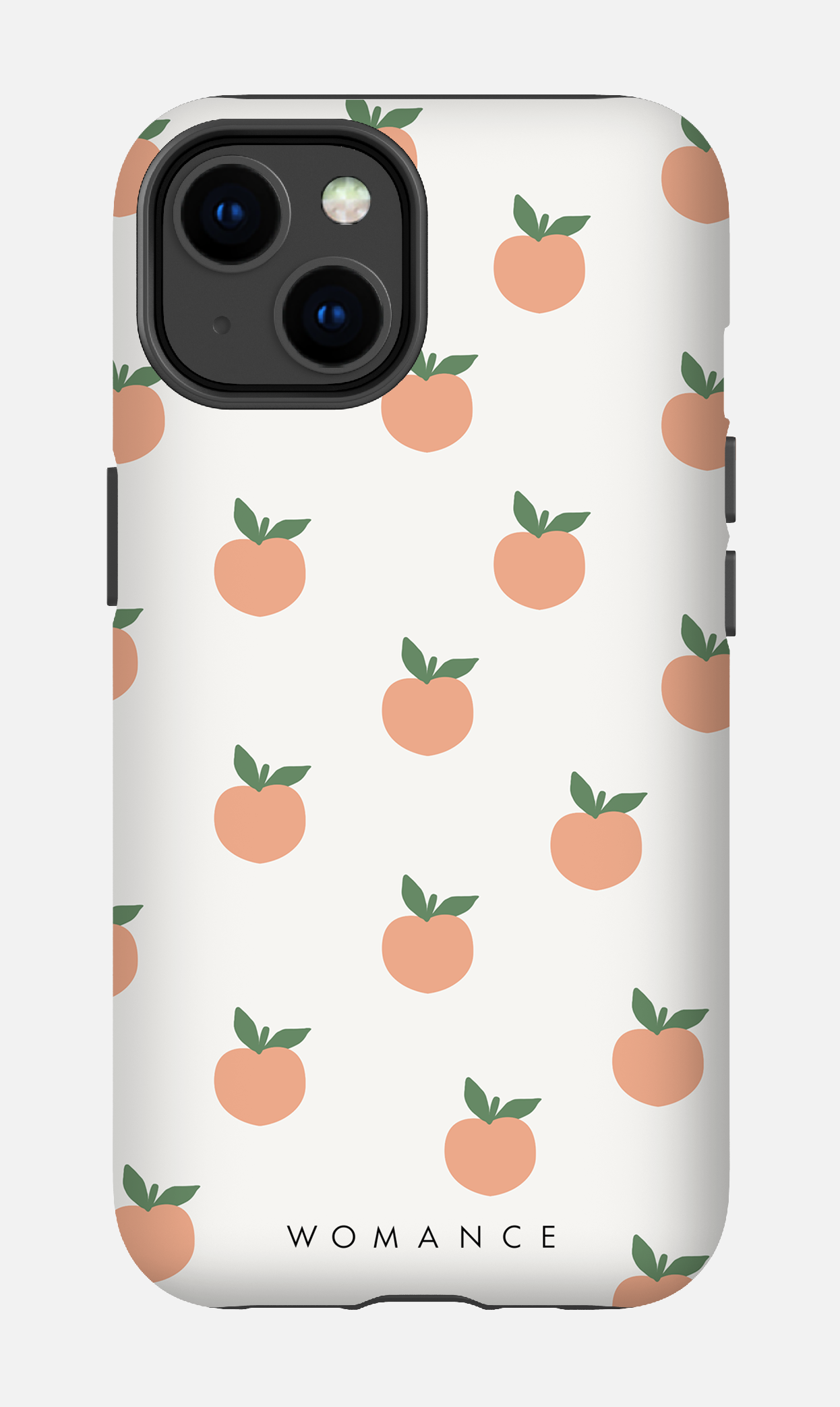 iPhone 14 Tough Matte Pechy -