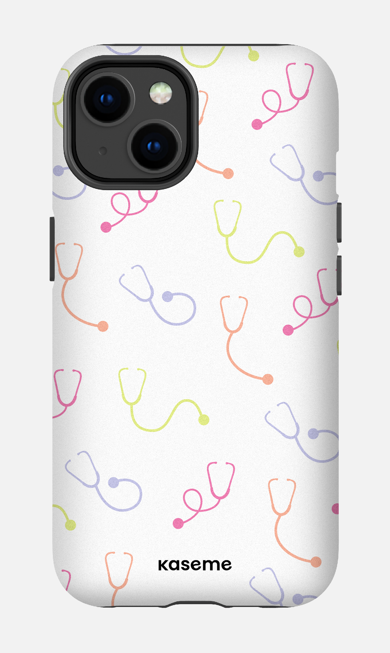 iPhone 14 Tough Matte Pulse -