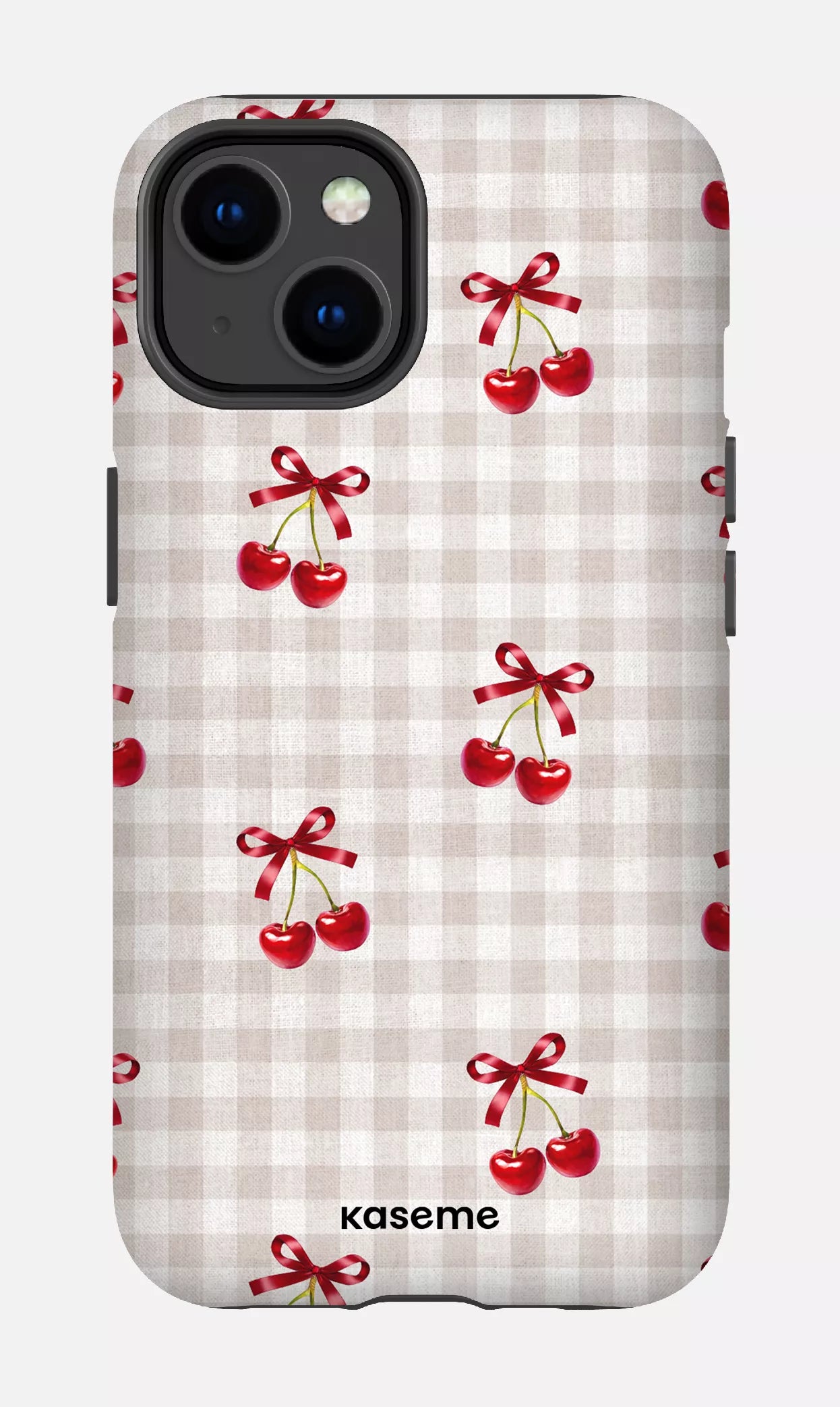 iPhone 14 Tough Matte Romane -
