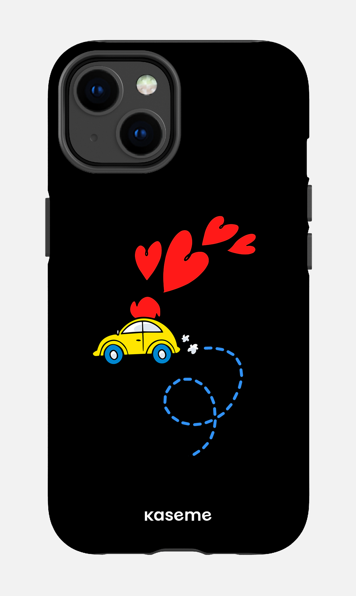 iPhone 14 Tough Matte St-Hubert -