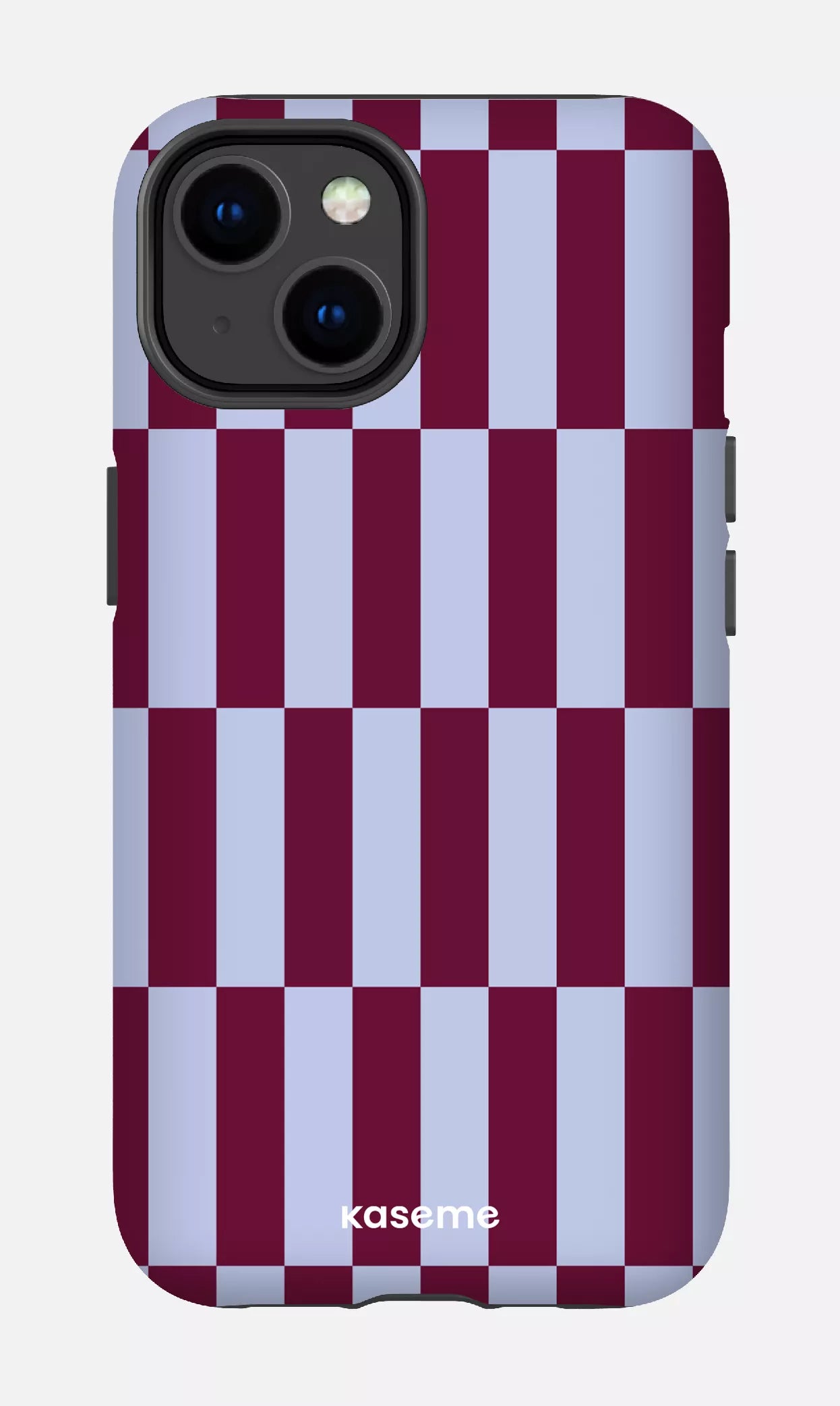 iPhone 14 Tough Matte Structured -