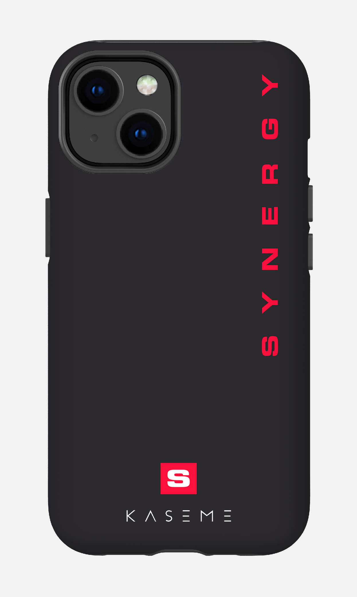 iPhone 14 Tough Matte Synergy -