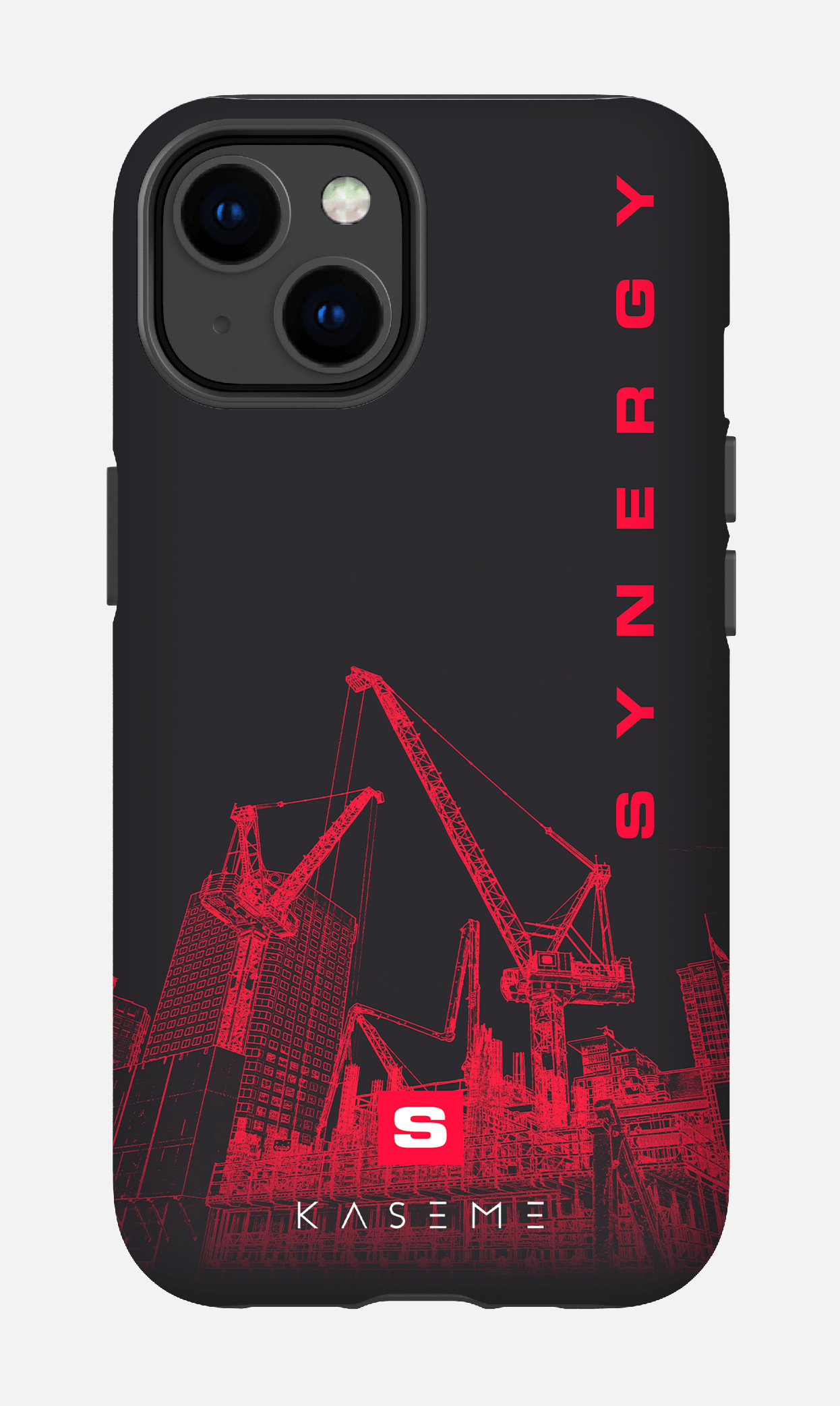 iPhone 14 Tough Matte Synergy 2 -