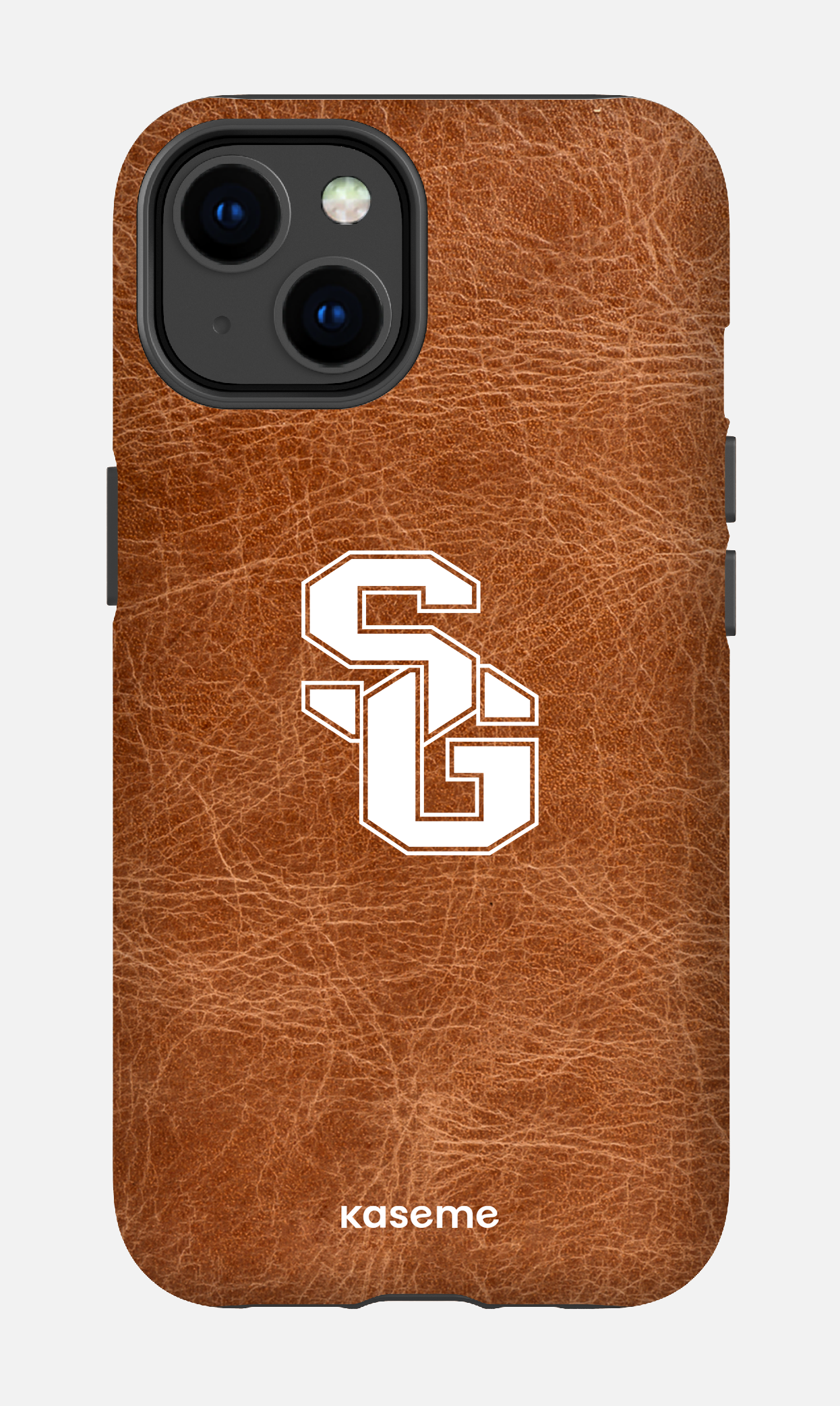 iPhone 14 Tough Matte Toscan x Dragons -