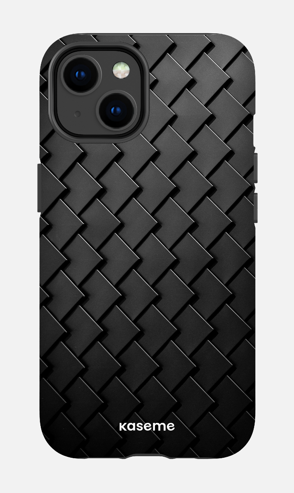 iPhone 14 Tough Matte Traction -