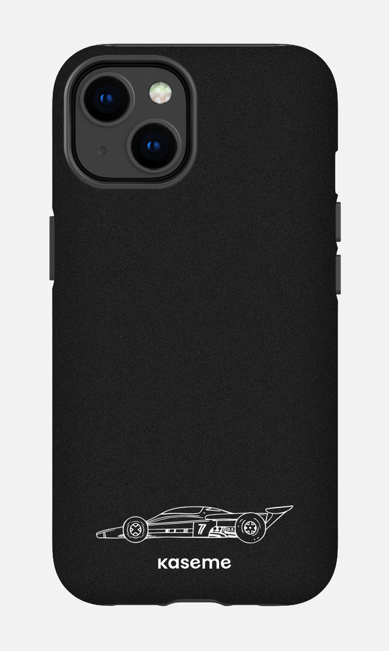 iPhone 14 Tough Matte Turbo -