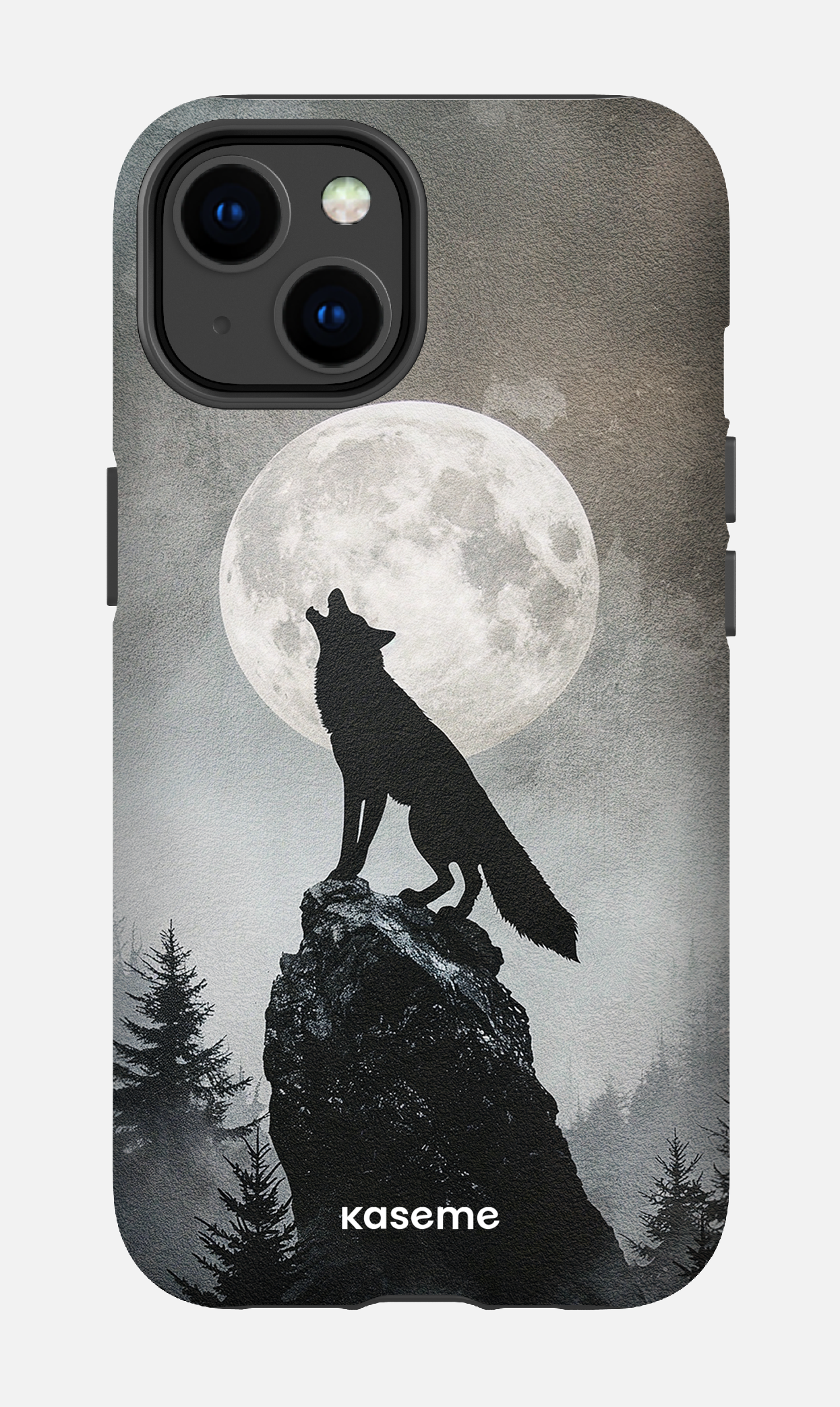 iPhone 14 Tough Matte Twilight -