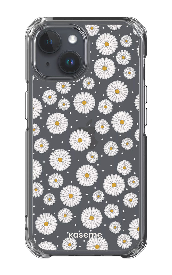 iPhone 15 Clear Case Ashley Clear Case -