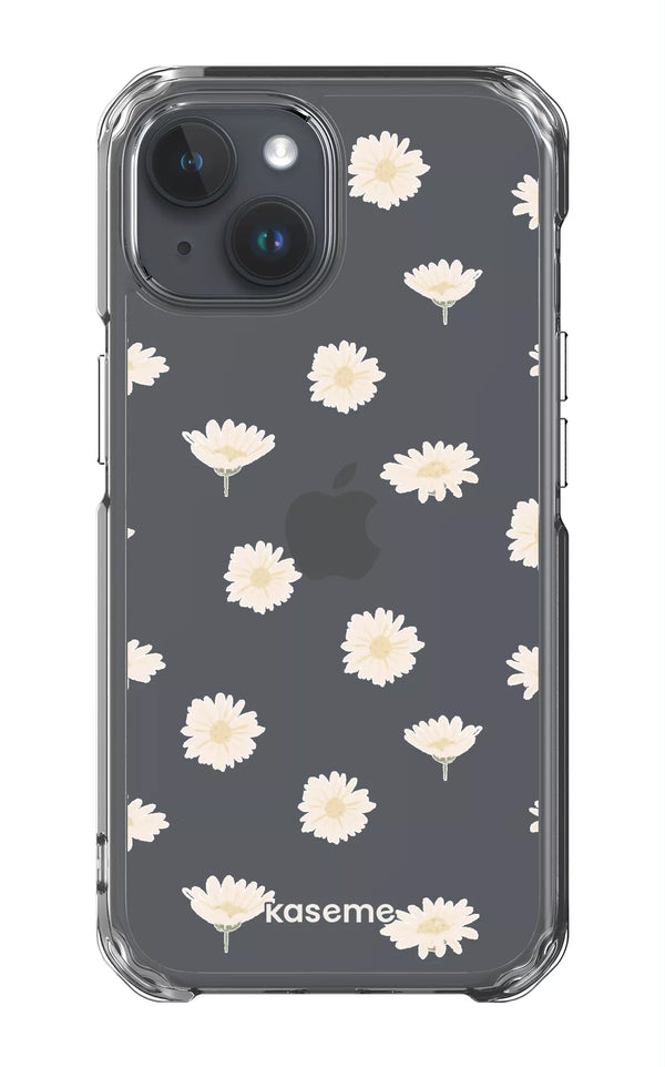 iPhone 15 Clear Case Bella Clear Case -