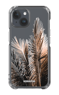 iPhone 15 Clear Case Cali Clear Case -