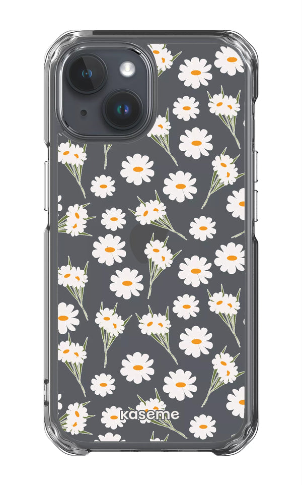 iPhone 15 Clear Case Jane Clear Case -