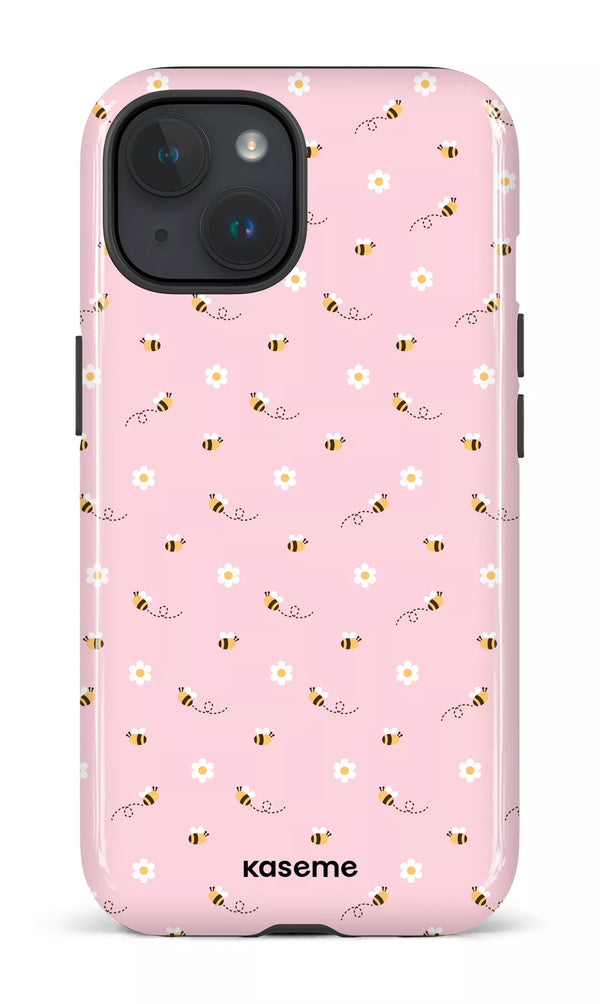 iPhone 15 MagSafe - Impact Case Abigail -
