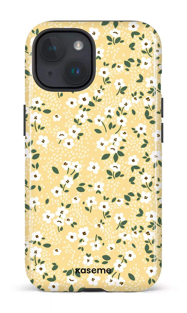 iPhone 15 MagSafe - Impact Case Alice -