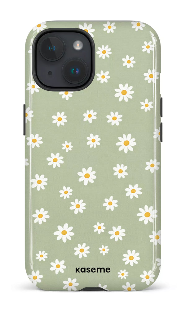 iPhone 15 MagSafe - Impact Case Amara -
