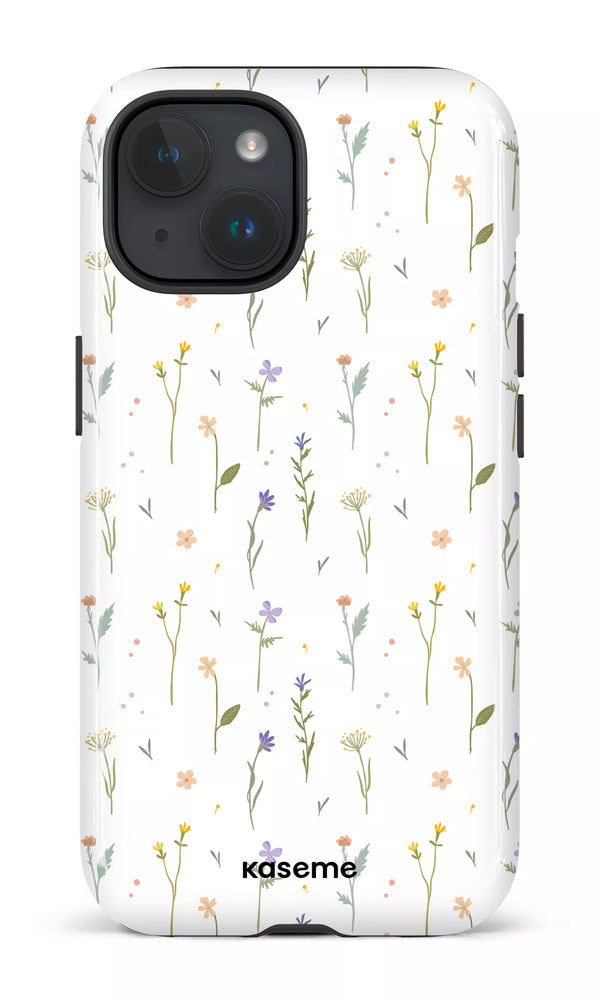 iPhone 15 MagSafe - Impact Case Bailey -