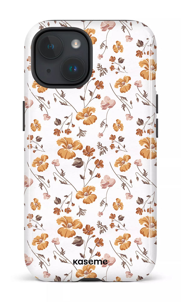 iPhone 15 MagSafe - Impact Case Beatrice -