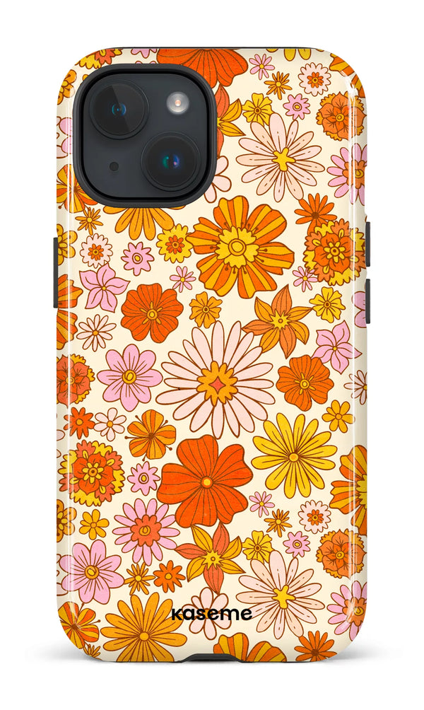 iPhone 15 MagSafe - Impact Case Betty -